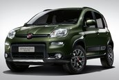 2017 Fiat Panda