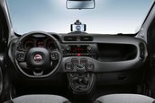 2017 Fiat Panda