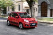 2017 Fiat Panda