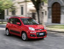 2017 Fiat Panda