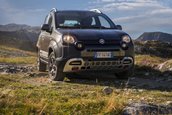 2017 Fiat Panda