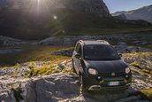 2017 Fiat Panda