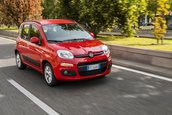 2017 Fiat Panda