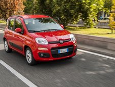 2017 Fiat Panda