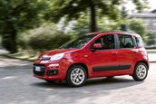 2017 Fiat Panda