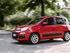 2017 Fiat Panda