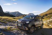 2017 Fiat Panda