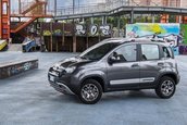 2017 Fiat Panda