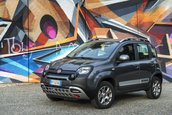 2017 Fiat Panda