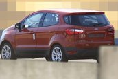 2017 Ford EcoSport