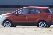 2017 Ford EcoSport