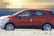 2017 Ford EcoSport