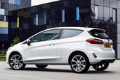 2017 Ford Fiesta