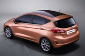 2017 Ford Fiesta