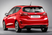 2017 Ford Fiesta