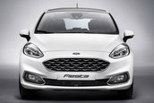 2017 Ford Fiesta