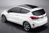 2017 Ford Fiesta