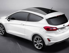 2017 Ford Fiesta