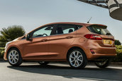 2017 Ford Fiesta