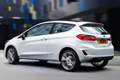 2017 Ford Fiesta