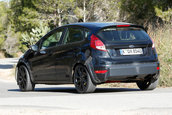 2017 Ford Fiesta