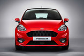 2017 Ford Fiesta