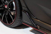 2017 Honda Civic Type R prototip