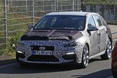 2017 Hyundai i30 N