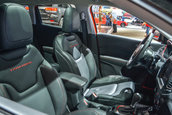 2017 Jeep Compass- Poze reale