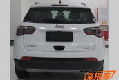 2017 Jeep Compass