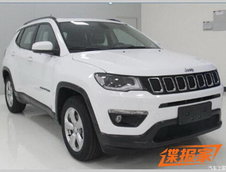 2017 Jeep Compass