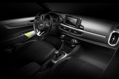 2017 Kia Picanto