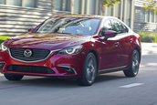 2017 Mazda6