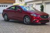 2017 Mazda6