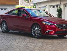 2017 Mazda6