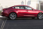 2017 Mazda6