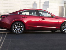 2017 Mazda6