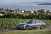 2017 Mercedes-Benz S-Class