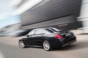 2017 Mercedes-Benz S-Class