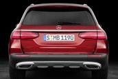 2017 Mercedes E-Class All-Terrain