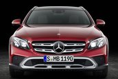 2017 Mercedes E-Class All-Terrain