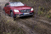 2017 Mercedes E-Class All-Terrain