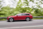 2017 Mercedes E-Class All-Terrain