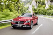 2017 Mercedes E-Class All-Terrain