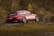 2017 Mercedes E-Class All-Terrain