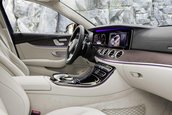 2017 Mercedes E-Class All-Terrain