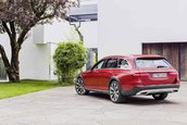 2017 Mercedes E-Class All-Terrain