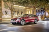 2017 Mercedes E-Class All-Terrain