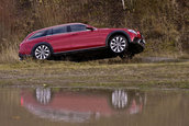2017 Mercedes E-Class All-Terrain