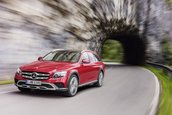2017 Mercedes E-Class All-Terrain